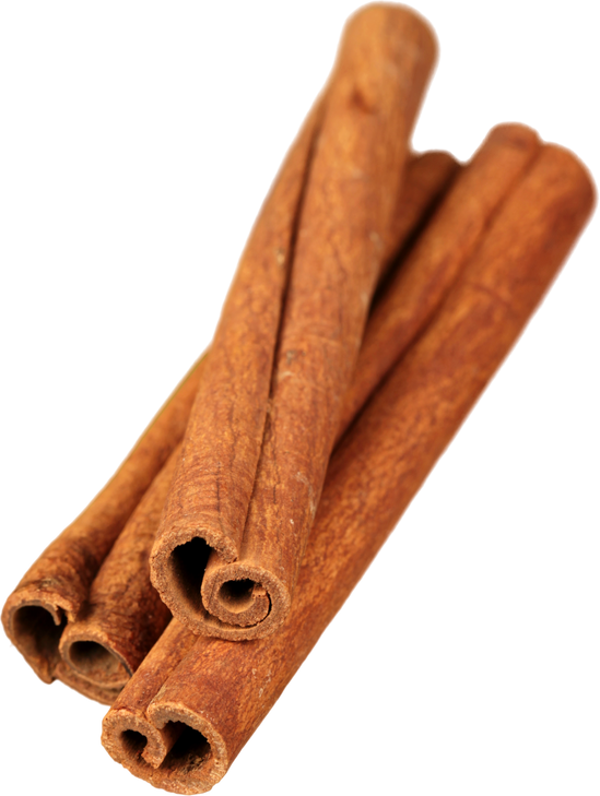 Cinnamon Sticks